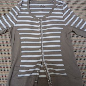Monari Italia Cardigan